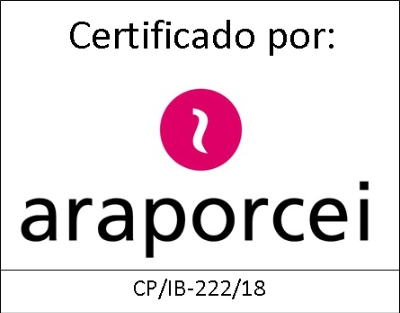 certificado araporcei certificado araporcei