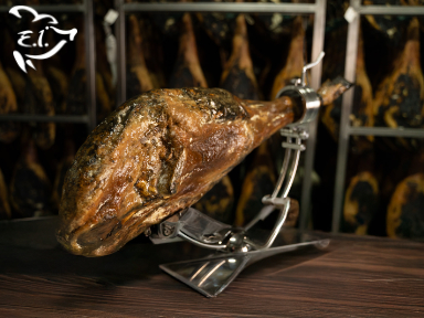 jamón ibérico esencia ibérica