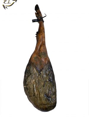 jamon de bellota 100 x 100 iberico reverso