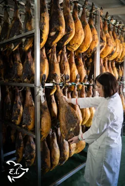 jamones ibéricos esencia ibérica