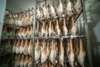 maquila esencia ibérica