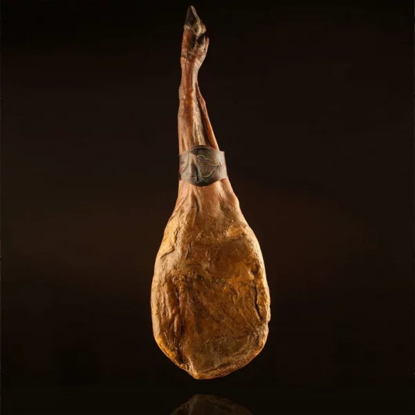 Paleta Ibérica - Esencia Ibérica