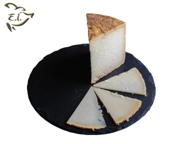 Quesos Payoyos de Huelva - Esencia-Ibérica