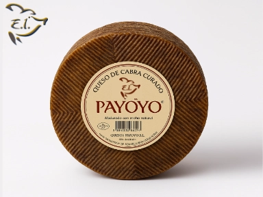 Quesos Payoyos de Huelva - Esencia ibérica
