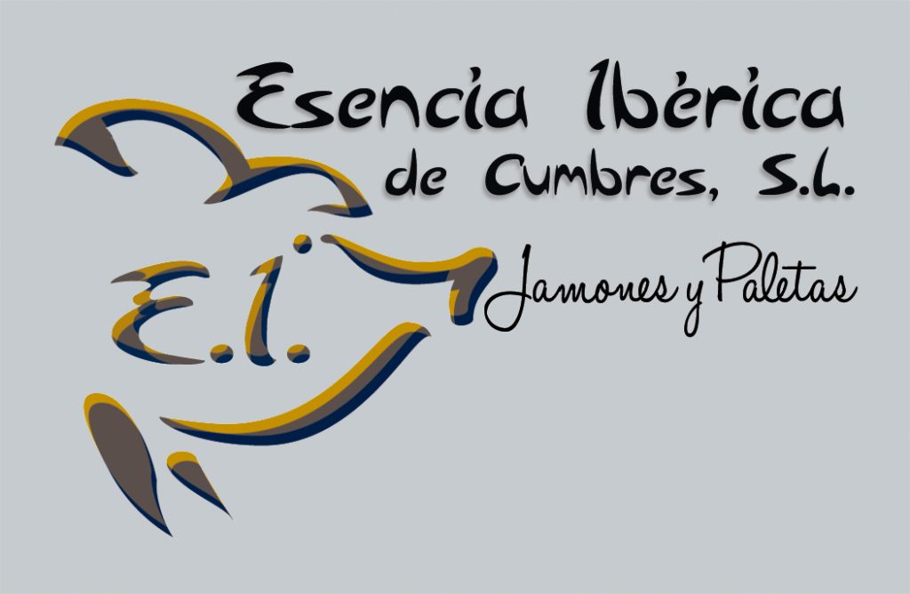 Logo Esencia Ibérica