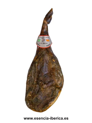 Jamón Cruce Duroc