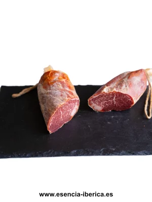 Lomito Cruce Duroc partido