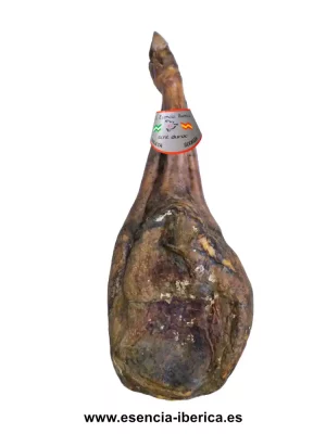 Paleta Duroc