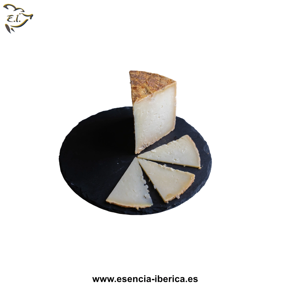 Queso de autor 